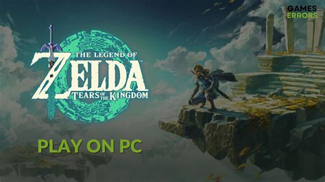 totk xci|How to Play Zelda Tears Of The Kingdom on PC。